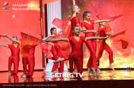 Чемпионат России по бодибилдингу - 2023
