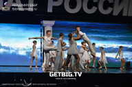 Чемпионат России по бодибилдингу - 2023