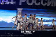 Чемпионат России по бодибилдингу - 2023
