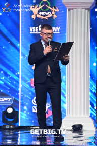 Чемпионат России по бодибилдингу - 2023