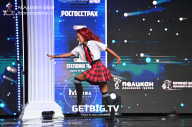 Чемпионат России по бодибилдингу - 2023