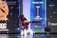 Чемпионат России по бодибилдингу - 2023