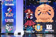 Чемпионат России по бодибилдингу - 2023