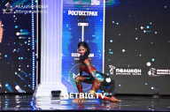 Чемпионат России по бодибилдингу - 2023