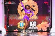 Чемпионат России по бодибилдингу - 2023