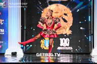 Чемпионат России по бодибилдингу - 2023