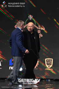 Чемпионат России по бодибилдингу - 2023