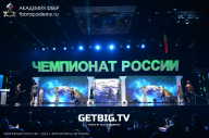 Чемпионат России по бодибилдингу - 2023