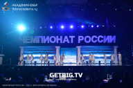 Чемпионат России по бодибилдингу - 2023