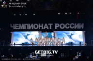 Чемпионат России по бодибилдингу - 2023