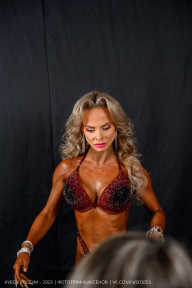 Кубок России по бодибилдингу - 2023