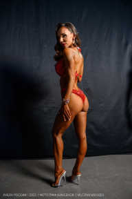Кубок России по бодибилдингу - 2023