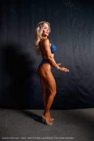 Кубок России по бодибилдингу - 2023