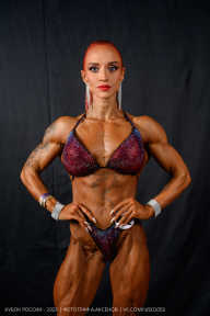 Кубок России по бодибилдингу - 2023