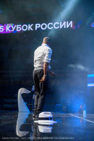 Кубок России по бодибилдингу - 2023