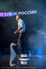 Кубок России по бодибилдингу - 2023