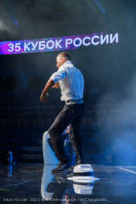 Кубок России по бодибилдингу - 2023