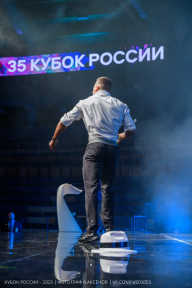 Кубок России по бодибилдингу - 2023