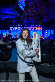Кубок России по бодибилдингу - 2023