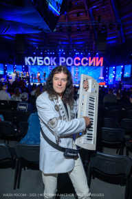 Кубок России по бодибилдингу - 2023