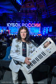 Кубок России по бодибилдингу - 2023