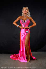 Кубок России по бодибилдингу - 2023