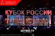 Кубок России по бодибилдингу - 2023
