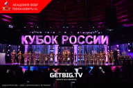 Кубок России по бодибилдингу - 2023