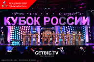 Кубок России по бодибилдингу - 2023