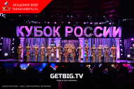 Кубок России по бодибилдингу - 2023