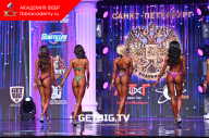 Кубок России по бодибилдингу - 2023