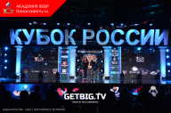 Кубок России по бодибилдингу - 2023