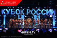 Кубок России по бодибилдингу - 2023