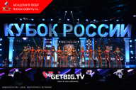 Кубок России по бодибилдингу - 2023