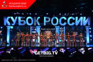 Кубок России по бодибилдингу - 2023