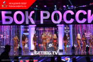Кубок России по бодибилдингу - 2023
