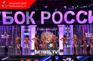 Кубок России по бодибилдингу - 2023