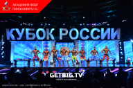 Кубок России по бодибилдингу - 2023