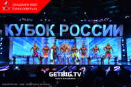 Кубок России по бодибилдингу - 2023