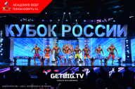 Кубок России по бодибилдингу - 2023
