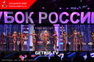Кубок России по бодибилдингу - 2023