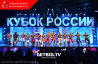 Кубок России по бодибилдингу - 2023