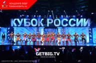 Кубок России по бодибилдингу - 2023