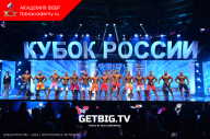 Кубок России по бодибилдингу - 2023