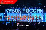 Кубок России по бодибилдингу - 2023