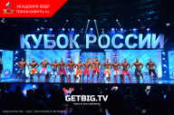Кубок России по бодибилдингу - 2023