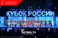 Кубок России по бодибилдингу - 2023