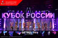 Кубок России по бодибилдингу - 2023