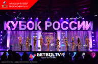 Кубок России по бодибилдингу - 2023