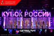 Кубок России по бодибилдингу - 2023